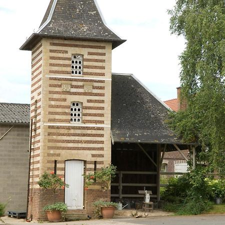 Ribécourt-la-Tour Le Clos Xavianne المظهر الخارجي الصورة