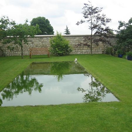 Ribécourt-la-Tour Le Clos Xavianne المظهر الخارجي الصورة