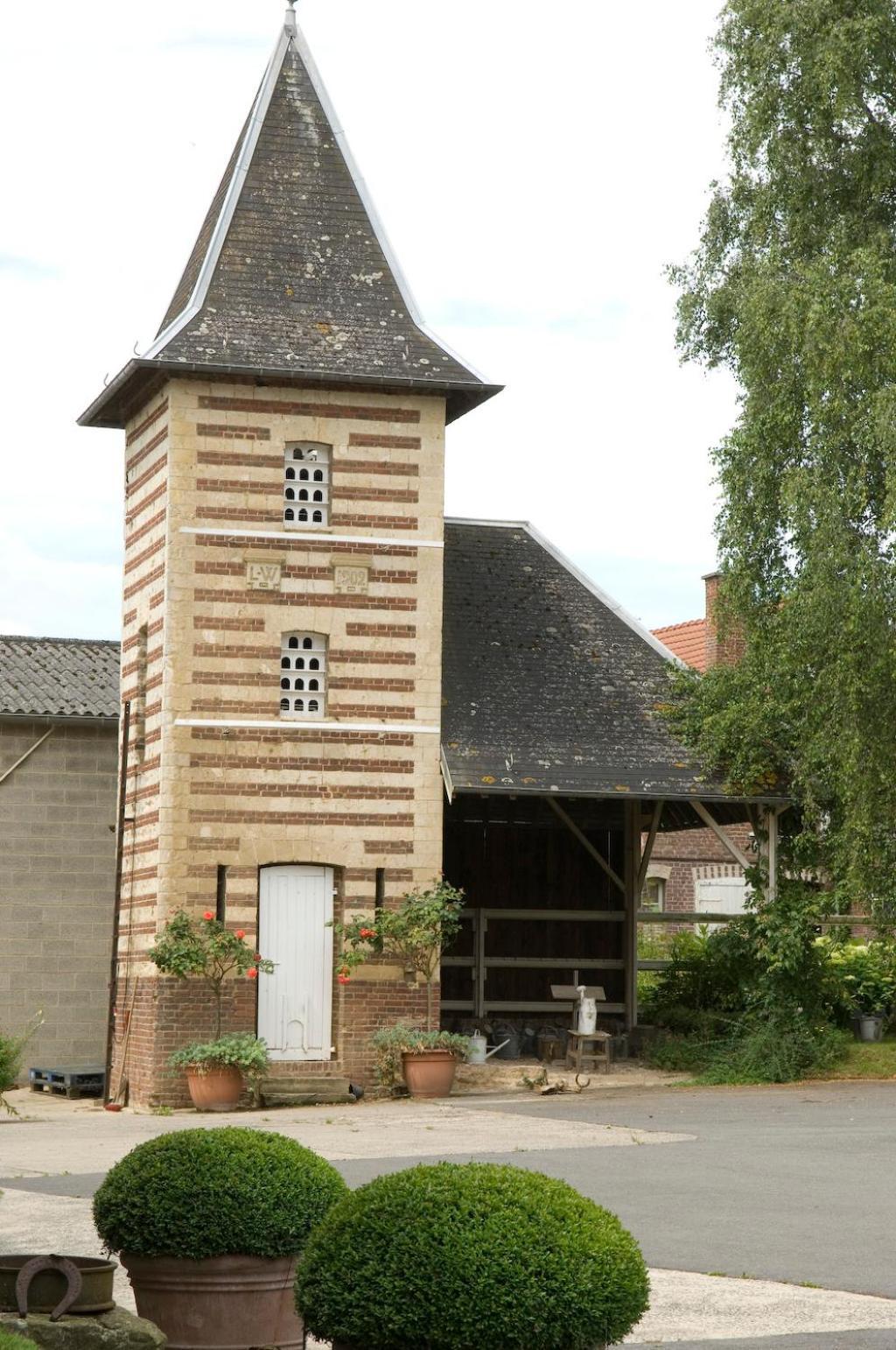 Ribécourt-la-Tour Le Clos Xavianne المظهر الخارجي الصورة