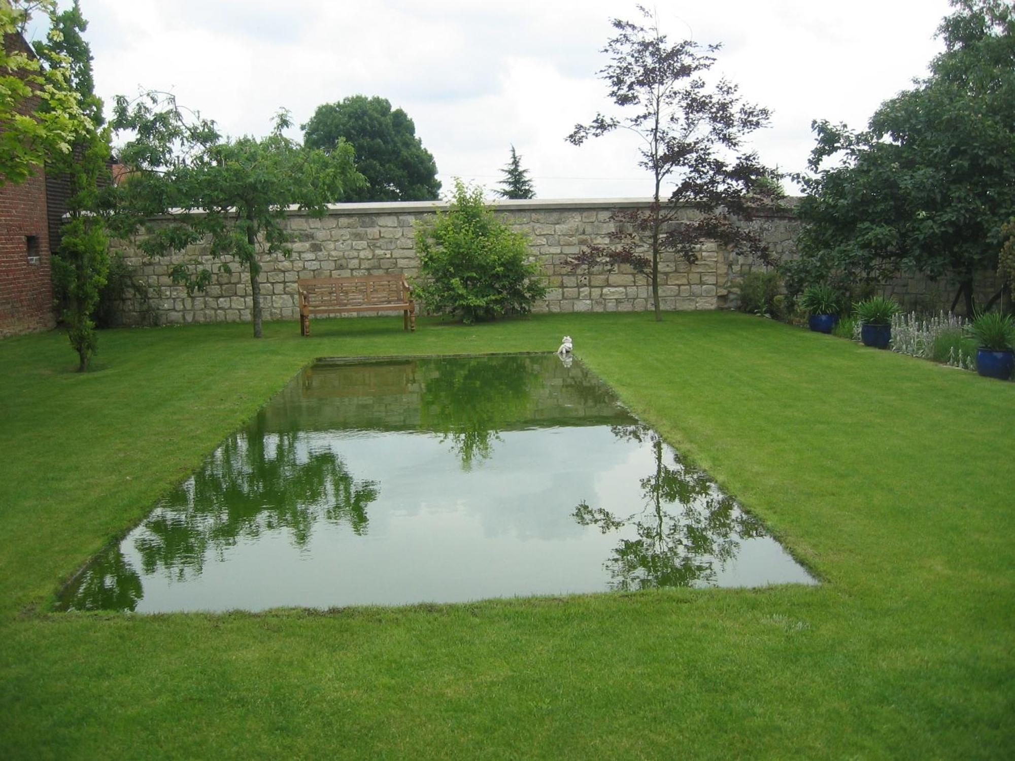 Ribécourt-la-Tour Le Clos Xavianne المظهر الخارجي الصورة
