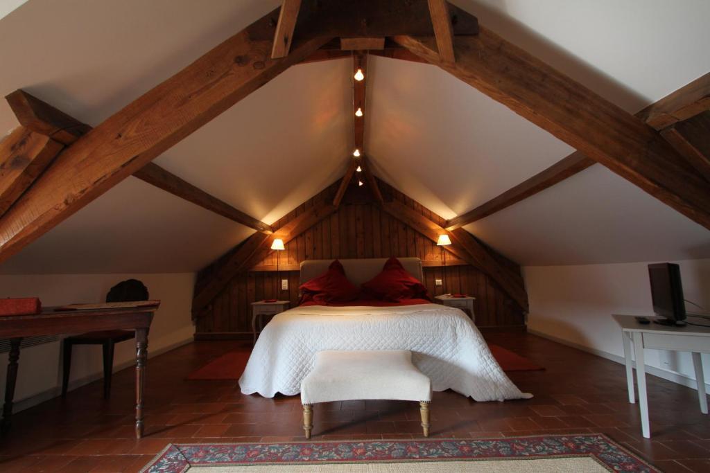 Ribécourt-la-Tour Le Clos Xavianne الغرفة الصورة