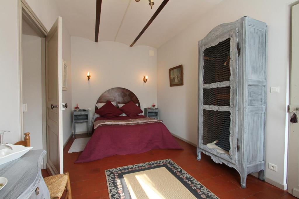 Ribécourt-la-Tour Le Clos Xavianne الغرفة الصورة