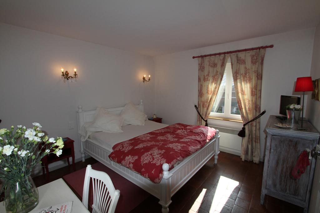 Ribécourt-la-Tour Le Clos Xavianne المظهر الخارجي الصورة