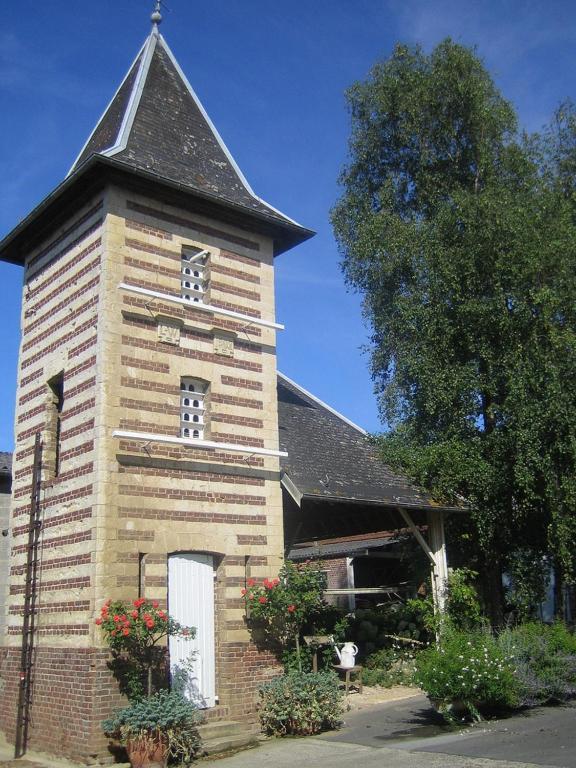 Ribécourt-la-Tour Le Clos Xavianne المظهر الخارجي الصورة